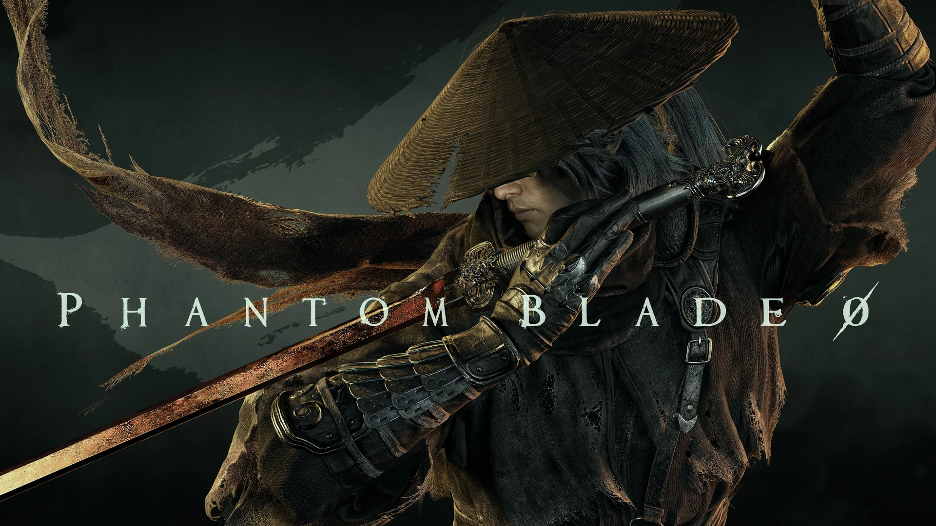 PHANTOM BLADE ZERO ABRE PRÉ-VENDA ANTES DE NOVO STATE OF PLAY