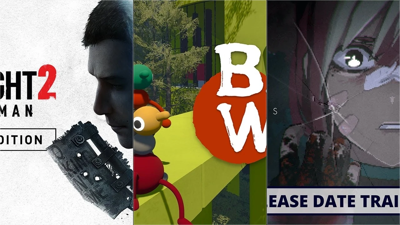 PS PLUS DE AGOSTO TRAZ DYING LIGHT 2, BIG WALK E SIGNALIS