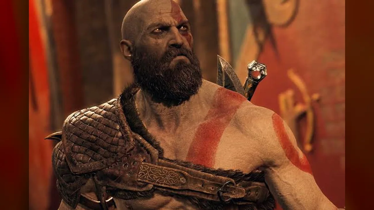 SANTA MONICA CONFIRMA NOVO GOD OF WAR COM KRATOS APÓS JOGO DE FAYE