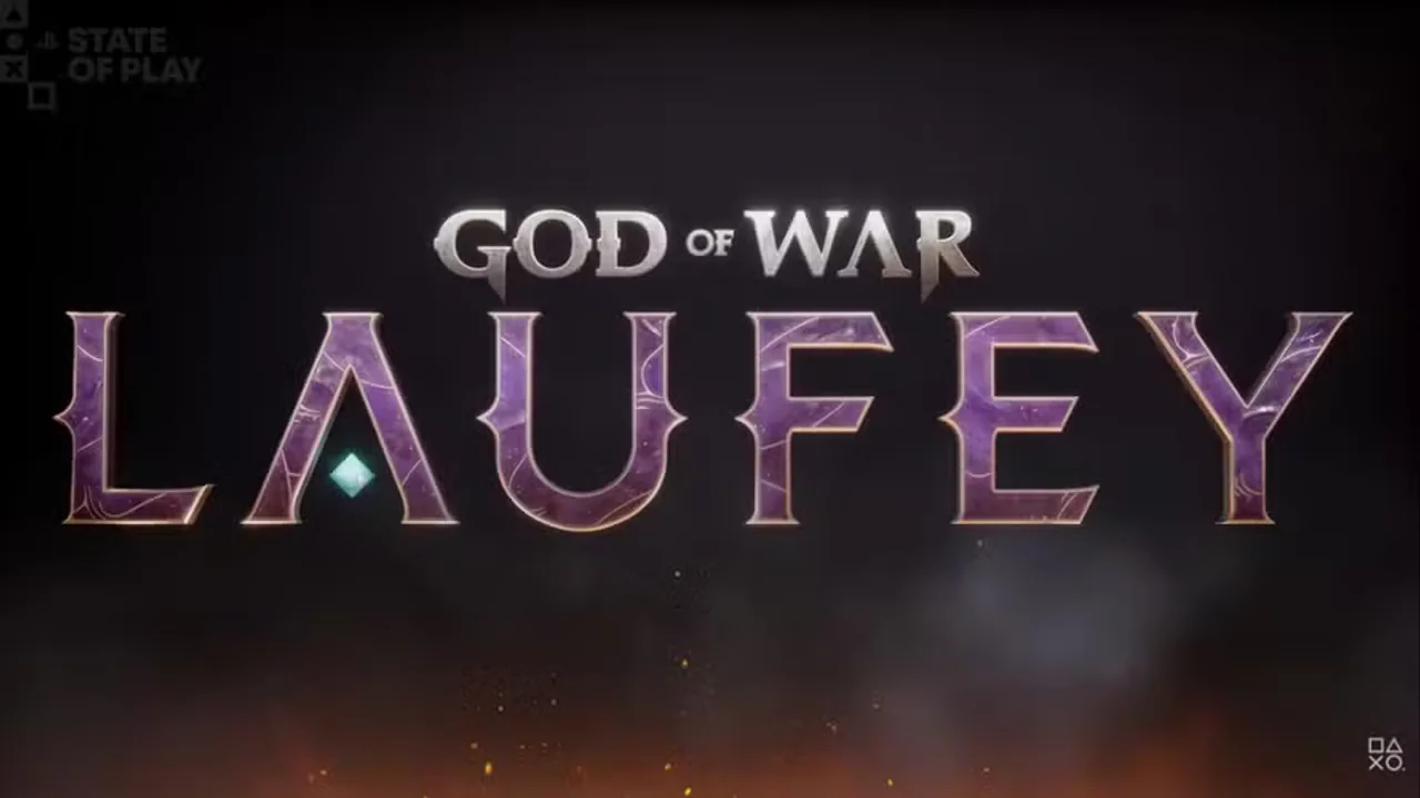 GOD OF WAR: LAUFEY ANUNCIA DATA DE LANÇAMENTO E EXCLUSIVIDADE NO PS5